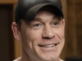 John Cena - foto da Wikipedia CC BY 3.0