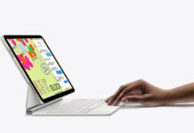 Apple al lavoro su nuova Magic Keyboard per iPad Air