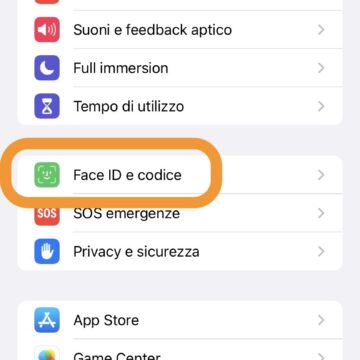 Nuovo iPhone, disattiva subito queste impostazioni