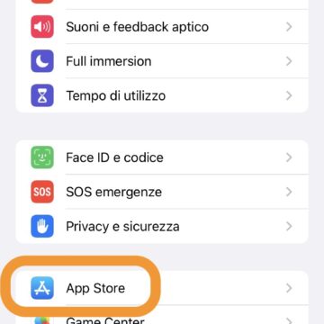 Nuovo iPhone, disattiva subito queste impostazioni