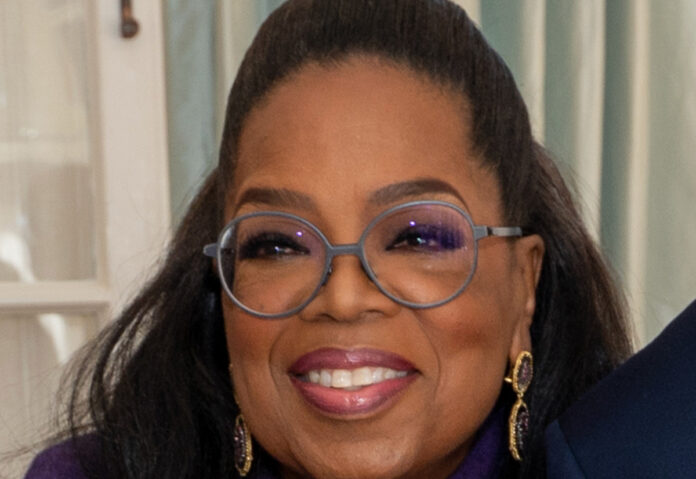 Oprah Winfrey blocca documentario sulla sua vita che doveva essere trasmesso su Apple TV Plus