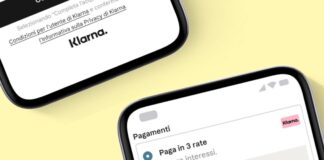 Piano AI per licenziare metà del personale di Klarna