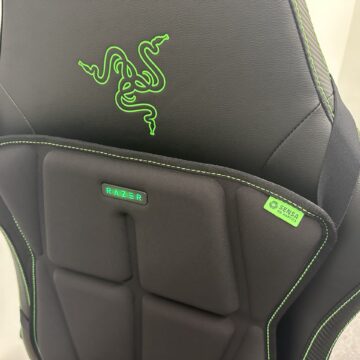 Razer Freyja daniele 2