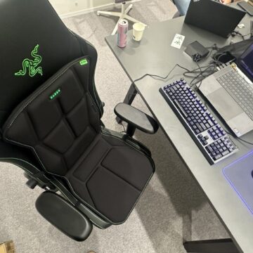 Razer Freyja daniele 3