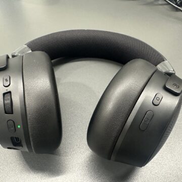 Razer Kraken V4 Pro daniele 1