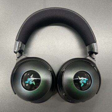 Razer Kraken V4 Pro daniele 11