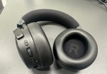 Razer Kraken V4 Pro daniele 12