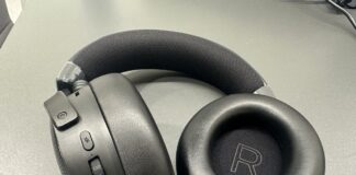 Razer Kraken V4 Pro daniele 12