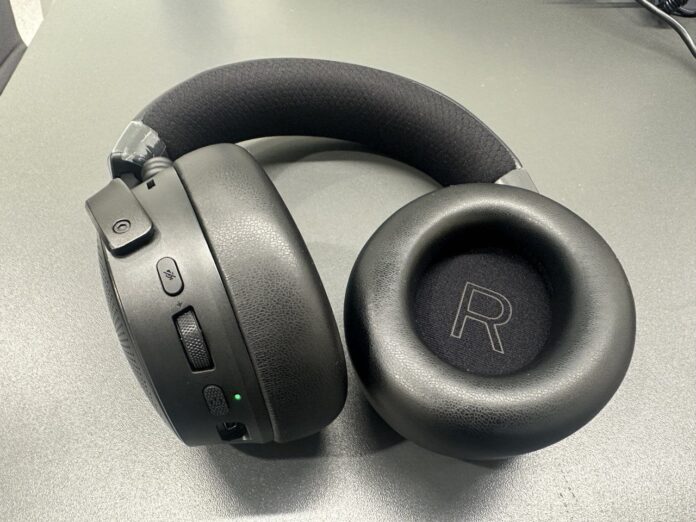 Razer Kraken V4 Pro daniele 12