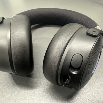 Razer Kraken V4 Pro daniele 9