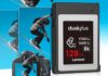 Scheda CF ThinkPlus 128 GB in offerta a 89 €