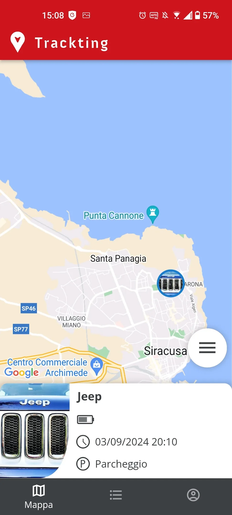 Trackting Smart, in prova l'antifurto GPS con SIM integrata e zero canone