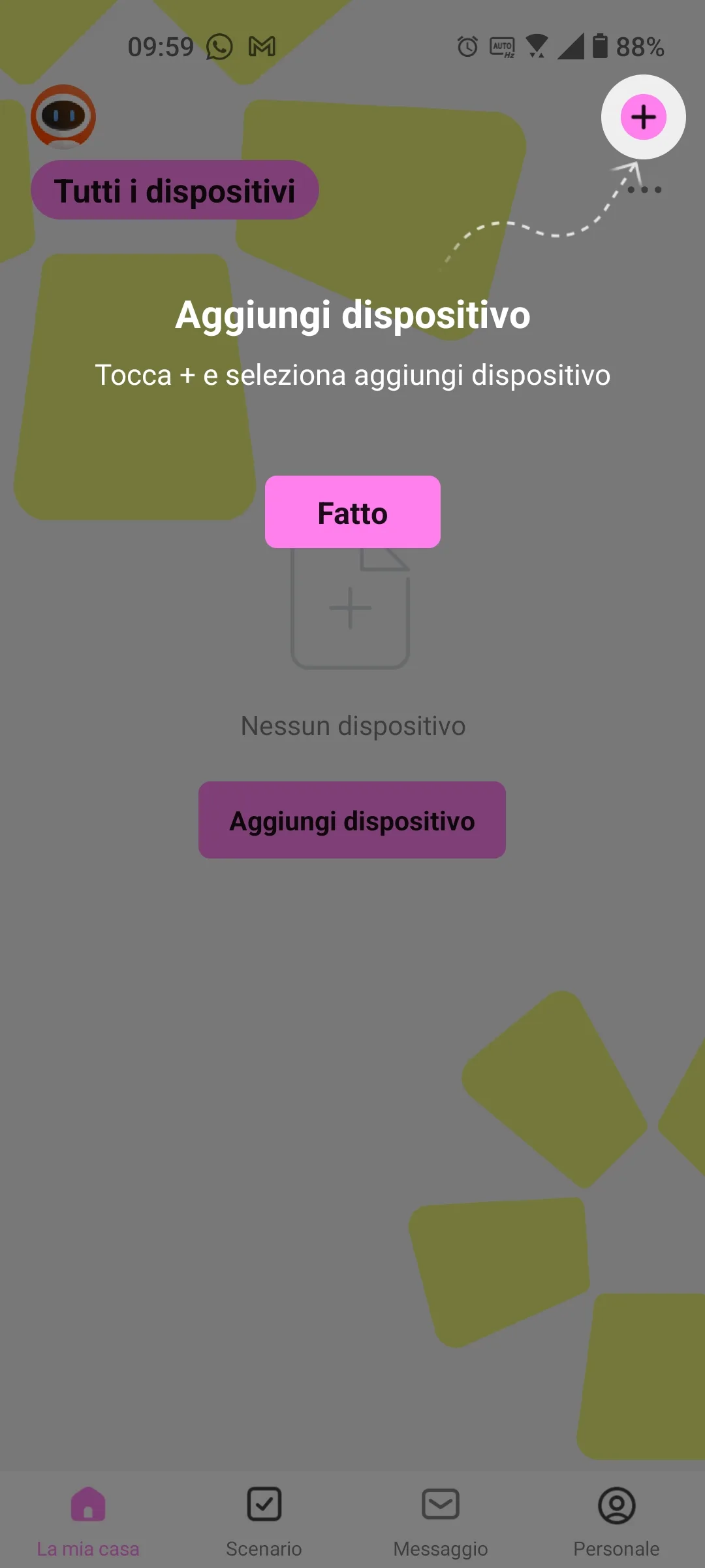 In prova la telecamera di sicurezza OMAJIN by Netatmo