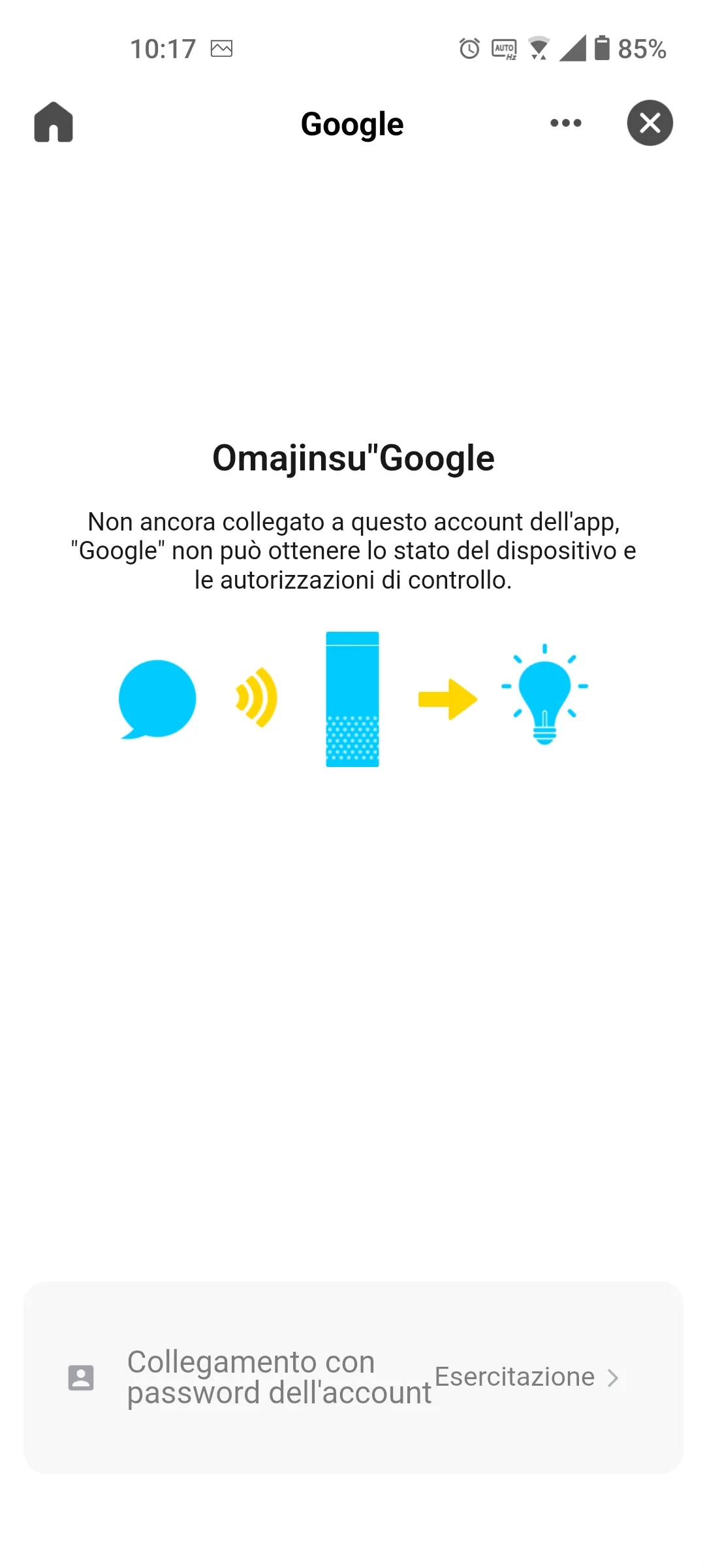 In prova la telecamera di sicurezza OMAJIN by Netatmo