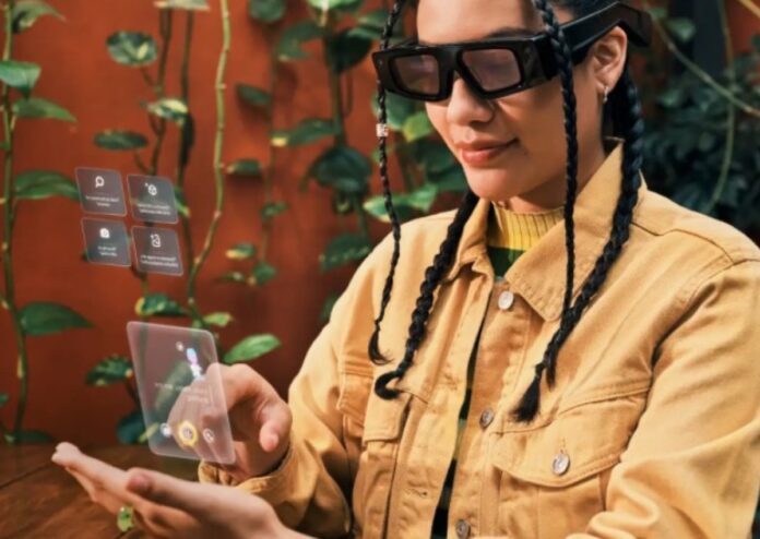 Con Snap Spectacles vedi la realtà aumentata ma sembri un marziano