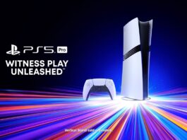 Sony PS5 Pro è un peso massimo, anche nel prezzo