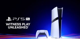 Sony PS5 Pro è un peso massimo, anche nel prezzo