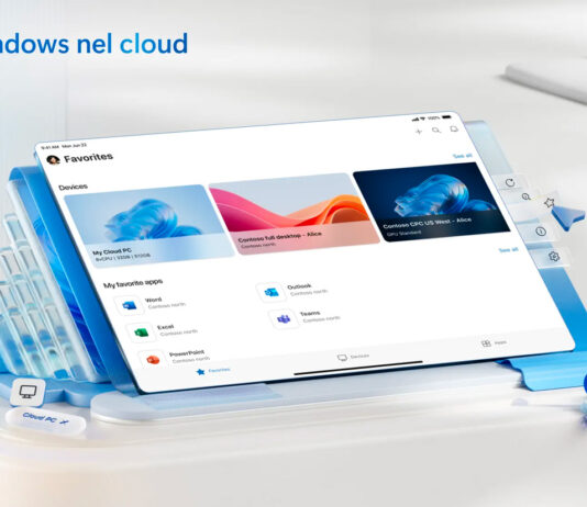 Microsoft, un’app per usare in streaming Windows da iPhone, Mac e dispositivi Android