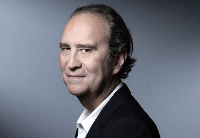 Xavier Niel di Iliad nel consiglio di amministrazione di ByteDance, la società di TikTok