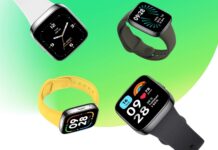 Xiaomi Redmi Watch 3 Active, lo smartwatch stile Apple a soli 43 €