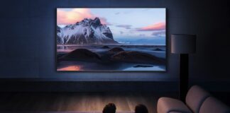 Xiaomi TV Max distrugge il prezzo dei televisori da 100 pollici