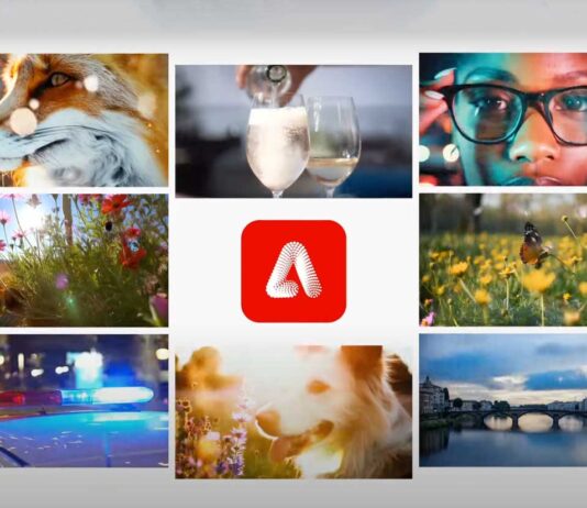 Adobe, anteprima di Firefly Video Model, l'IA per i video