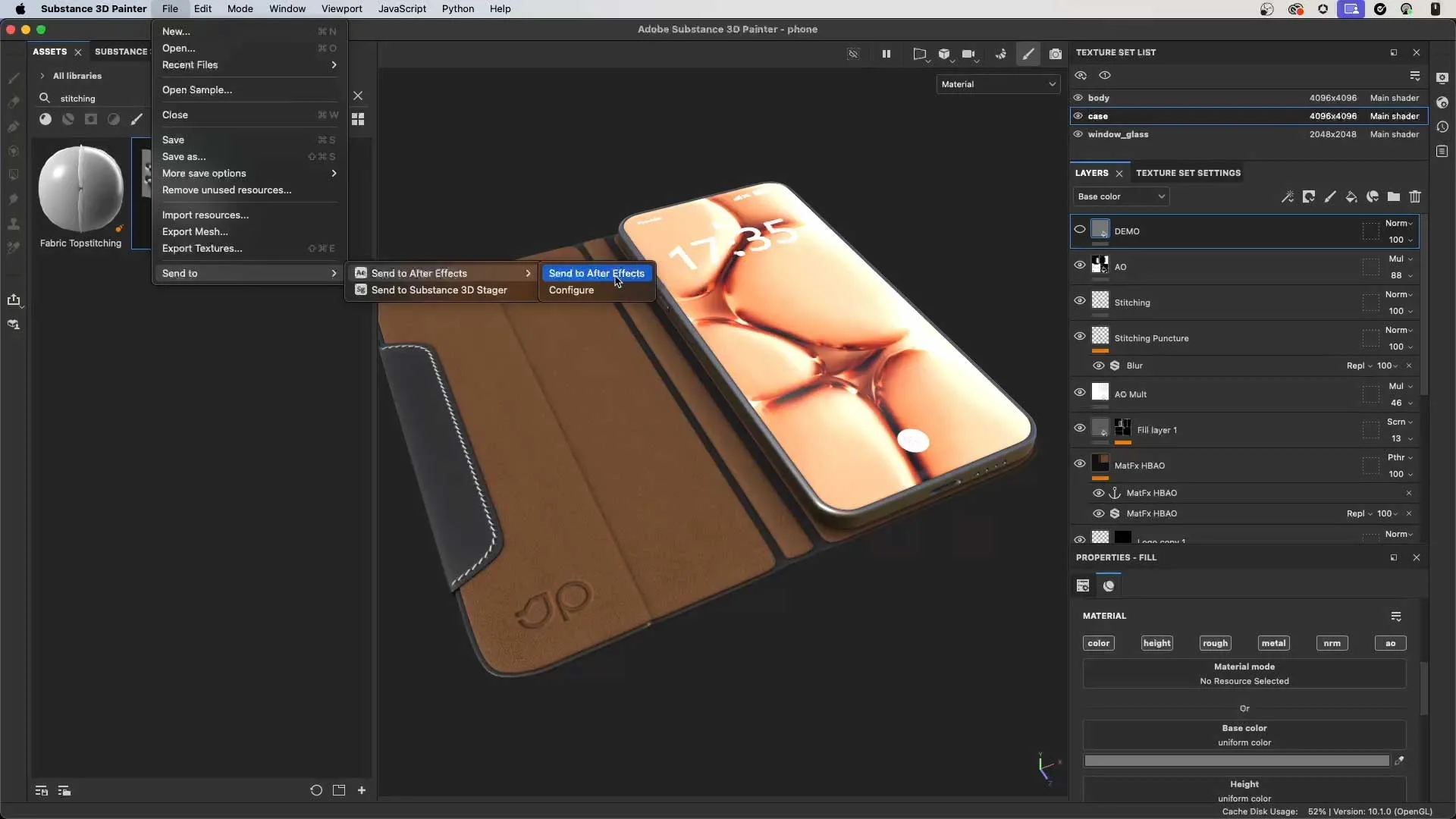 Adobe, nuove funzioni per 3D e progettazione animazioni in After Effects