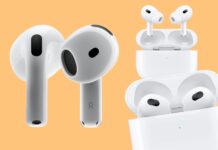 AirPods 4 contro AirPods 4 ANC, le differenze