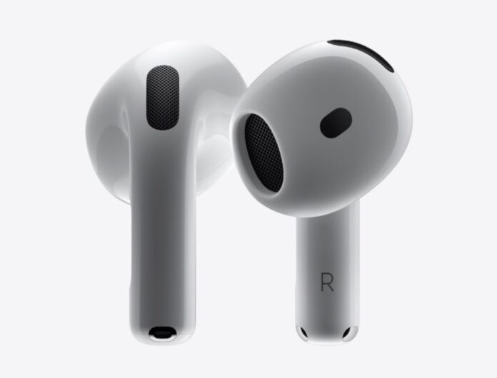 AirPods 2024, tutte le novità annunciate da Apple