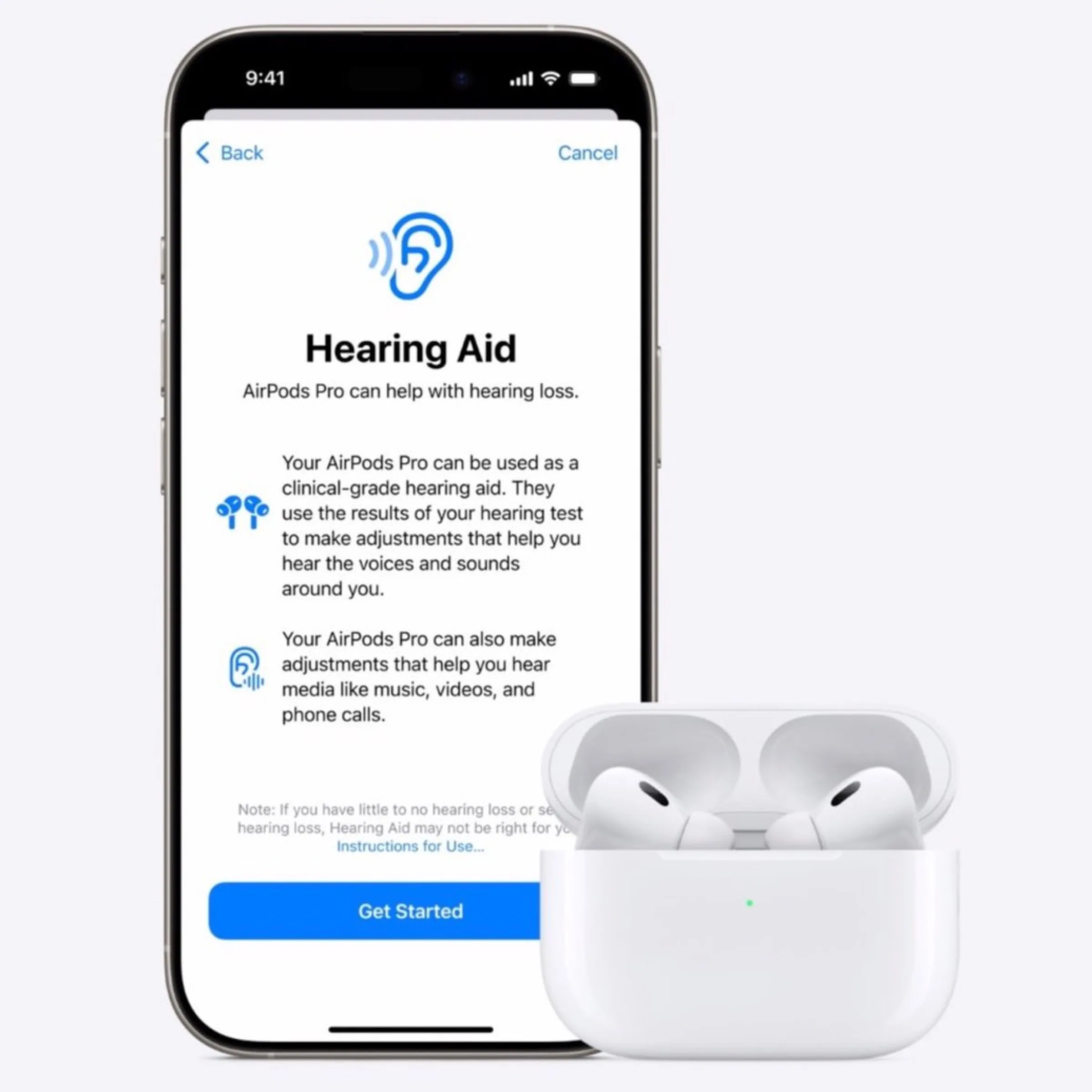 AirPods 2024, tutte le novità annunciate da Apple