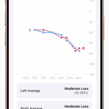 Apple contro le malattie, atto secondo