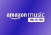 amazon music unlimited 3