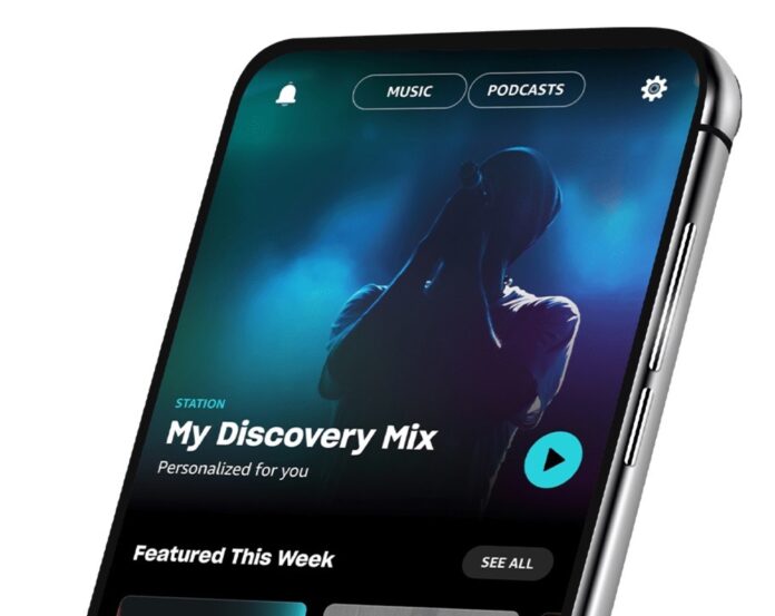 Torna l'offertona, quattro mesi di Amazon Music Unlimited gratis