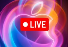 Evento Apple 9 settembre, la diretta di Macitynet è partita [LIVE]