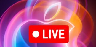 Evento Apple 9 settembre, la diretta di Macitynet è partita [LIVE]