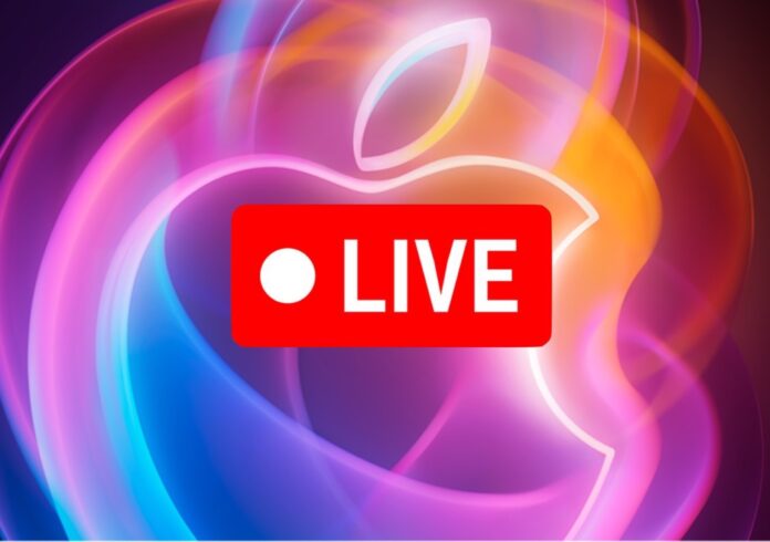 Evento Apple 9 settembre, la diretta di Macitynet è partita [LIVE]