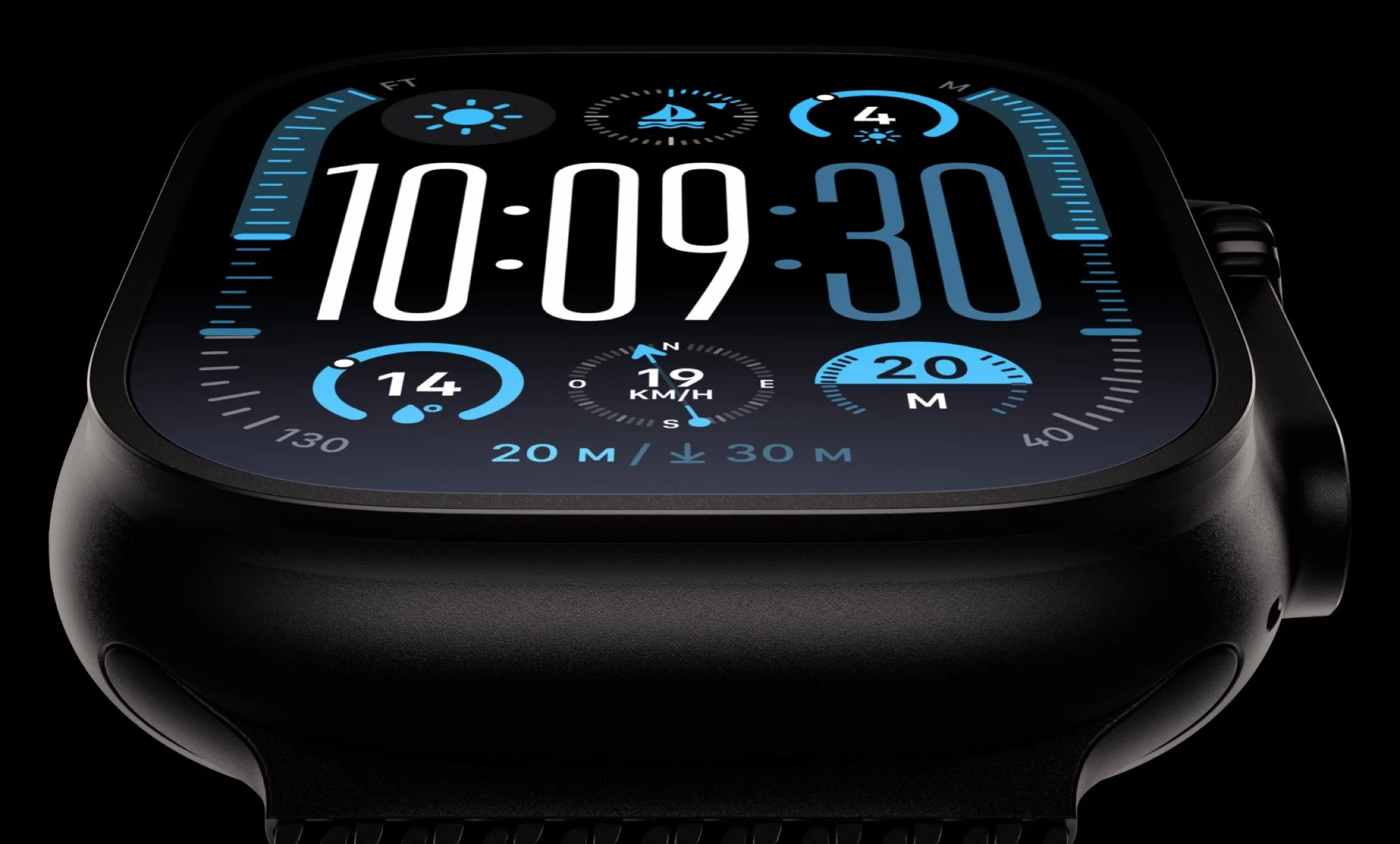 Tutto quello che Apple ha presentato ieri da iPhone 16 ad Apple Watch