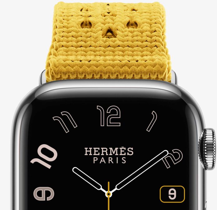 I primi dieci anni dell’Apple Watch