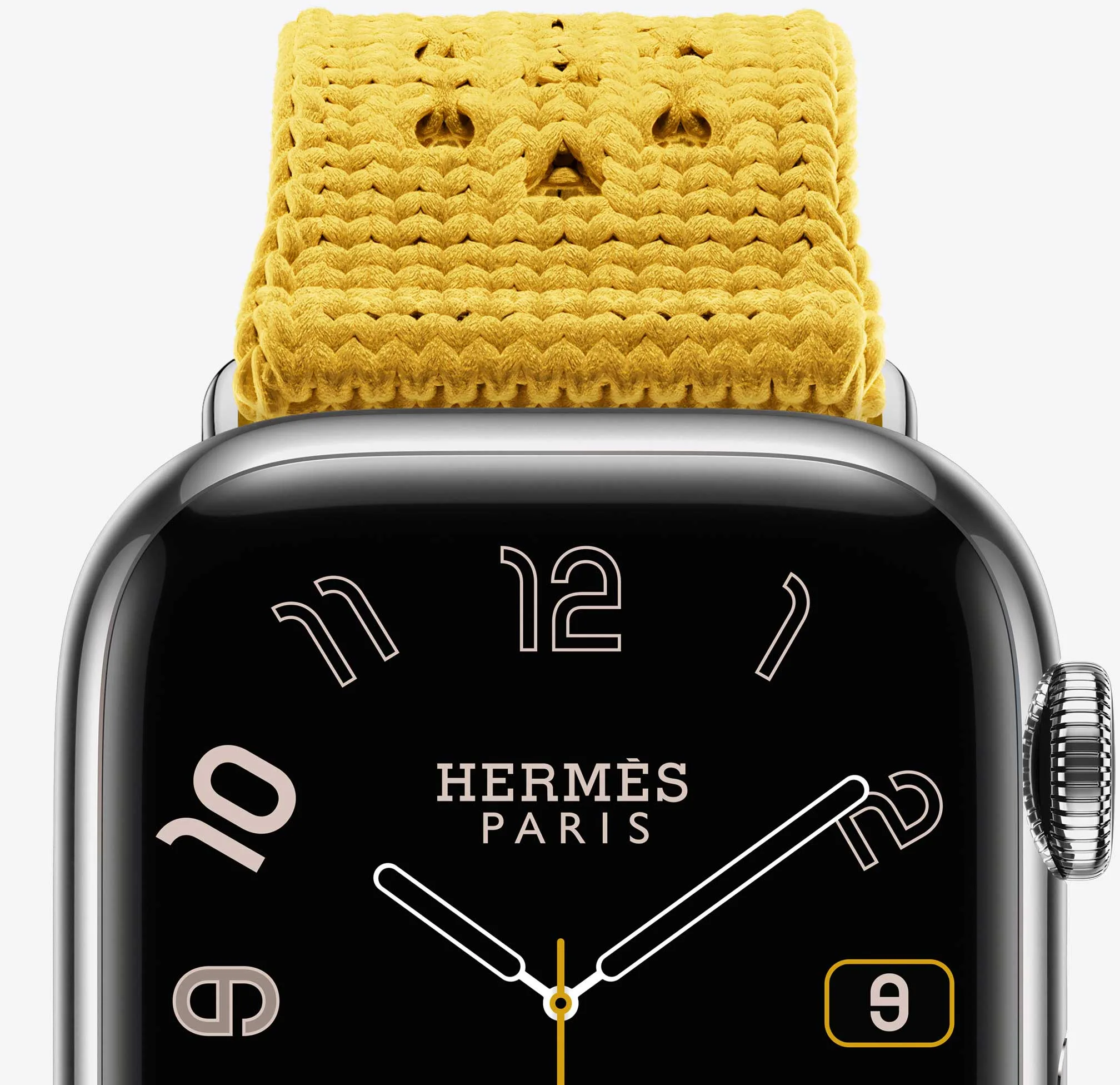 I primi dieci anni dell’Apple Watch