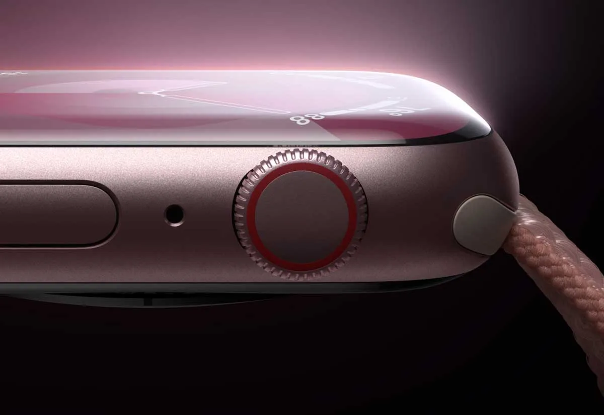 I primi dieci anni dell’Apple Watch