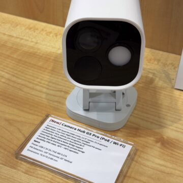 IFA 2024, nuove tecnologie per la casa intelligente da Aqara