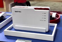 Wi-Fi 7, Zigbee e 6 GHz per il router FRITZ!Box 5690 Pro, ora disponibile