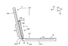 In brevetto Apple l'iPad, l'iPhone e il Mac si interfacciano poggiando un dispositivo sull'altro