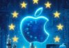 Apple e Meta non hanno firmato il patto dell'UE per l'IA