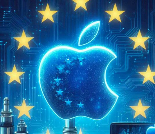 Apple e Meta non hanno firmato il patto dell'UE per l'IA