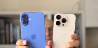 iPhone 16 contro iPhone 16 Pro, ecco tutte le differenze - macitynet.it