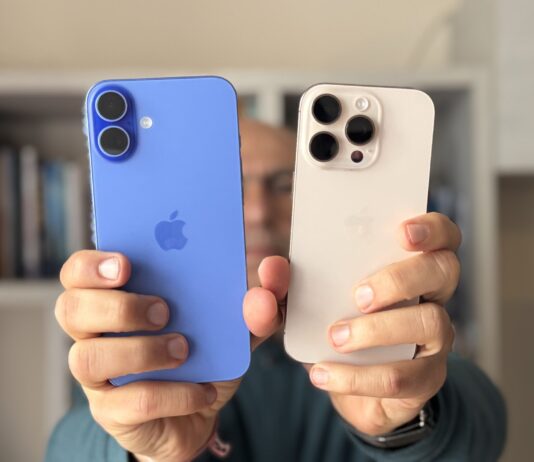 iPhone 16 contro iPhone 16 Pro, ecco tutte le differenze - macitynet.it