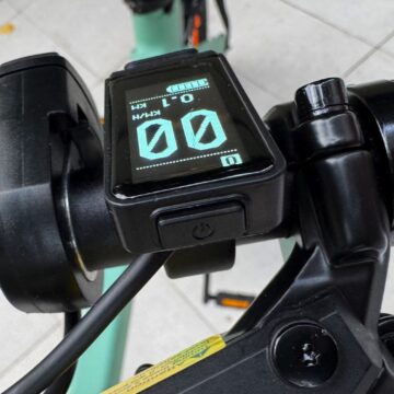 Recensione e-bike Engwe P20, la bici quasi perfetta per i commuter