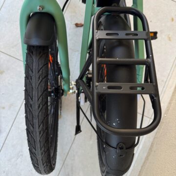 Recensione e-bike Engwe P20, la bici quasi perfetta per i commuter