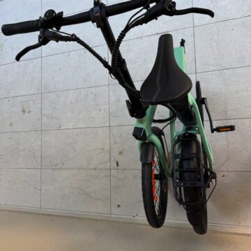 Recensione e-bike Engwe P20, la bici quasi perfetta per i commuter